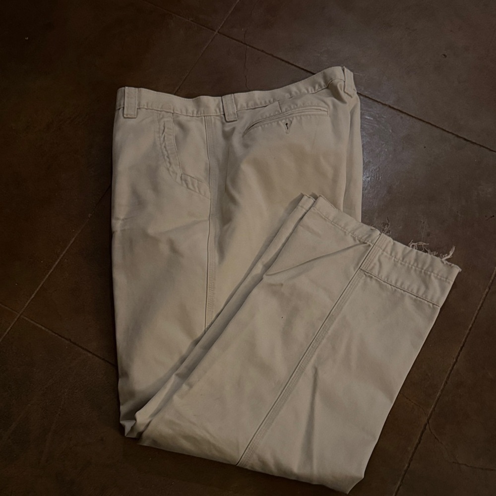 Mountain Khakis Men's Khaki Chinos